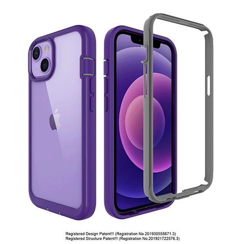 3 i 1 telefonfodral