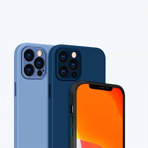 Telefonskydd TPU